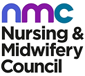 Nursing & Midwifery Council Logo