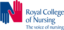 Royal College of Nursing Logo