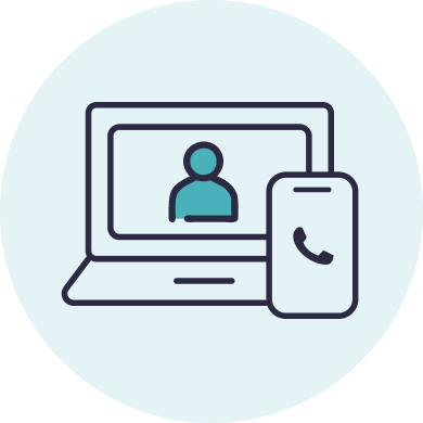 Evaluation icon
