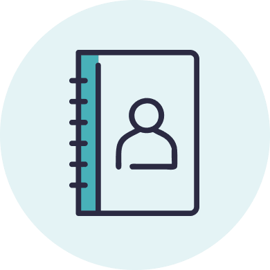 Observation icon