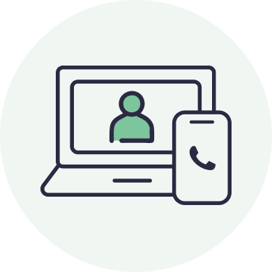 Evaluation icon