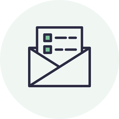 Email icon