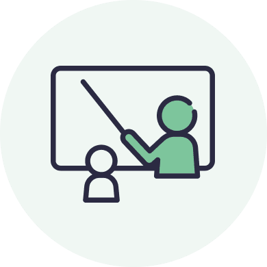 Observation icon