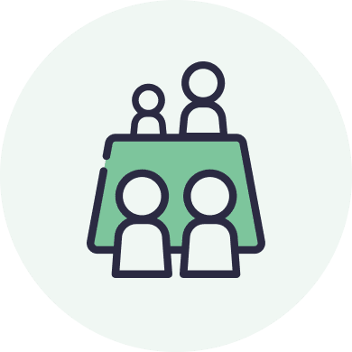 Assessment icon