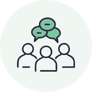 Teamwork icon