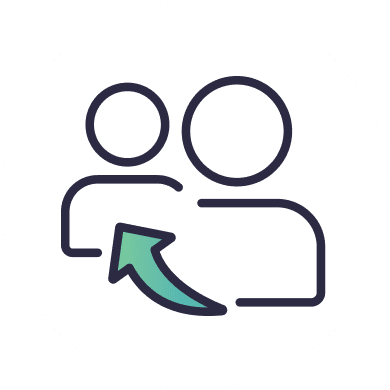 Icon Referral