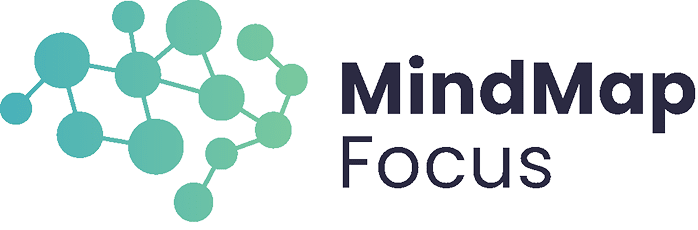 MindMapFocus Logo